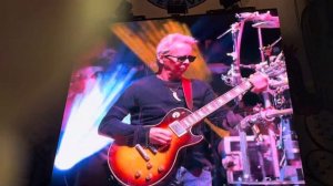“Cheap Sunglasses” (ZZ Top cover) Dave Matthews Band DMB live at AZ, USA, 3/2/2024.