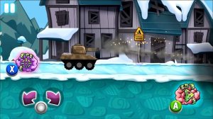 ТАНКИ против ЗОМБИ zombie tank ПРОХОЖДЕНИЕ мульт игры PASSAGE cartoon games видео детям