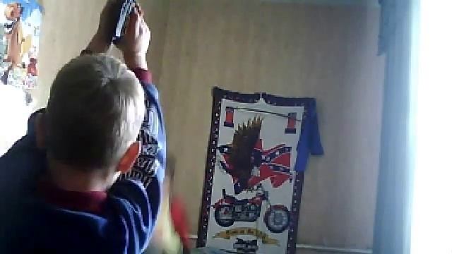 Видео c веб-камеры от 10 октября 2015 г., 11:37 (UTC) смотреть онлайн