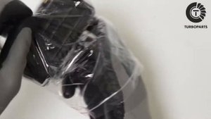 Актуатор турбины Фиат Дукато, Пежо Боксер, Ситроен Джампер (Fiat Ducato, Peugeot Boxer) Turboparts