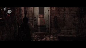 Глава "The Evil Within" [Страница 4] "Альтаир и скрытый клинок"