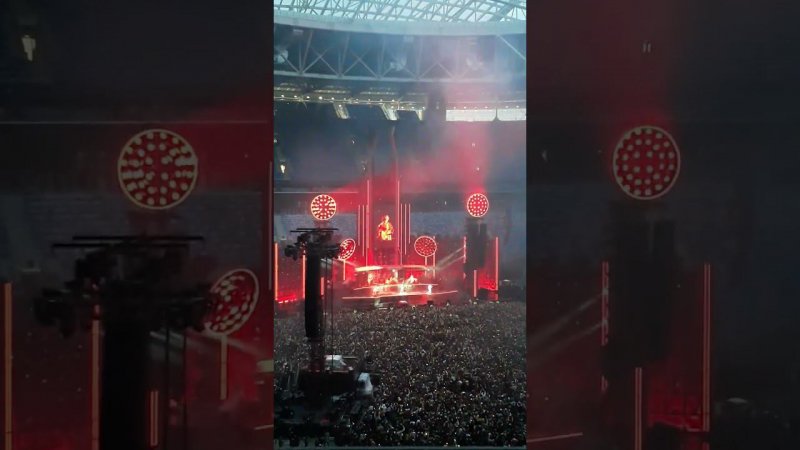 Deutschland Rammstein