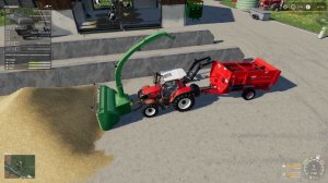 Farming Simulator 19 (Premium edition), прохождение #42 Время для коров