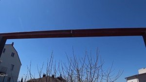 Забор в скандинавском стиле своими руками