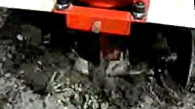 Мотокультиватор МоторСич МК-5СМ