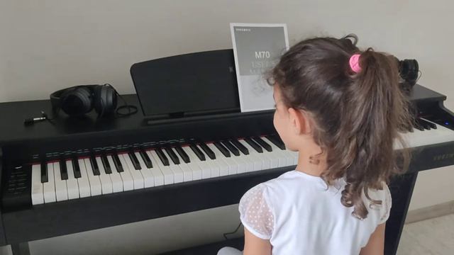 Kurzweil M70 Tanıtımı смотреть онлайн