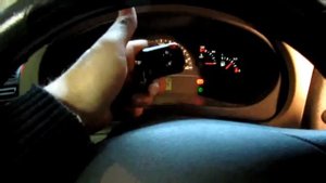 Автозапуск на ВАЗ своими руками