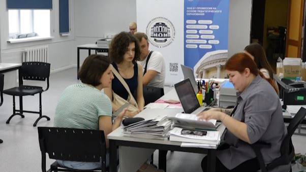 Ярославские вузы подводят промежуточные итоги приёмной кампании
