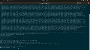 How to install vim Text editor in ubuntu machine