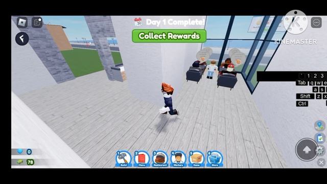 BEST SCRIPT RESTAURANT TYCOON 2 SCRIPT | INSTANT COOK & REACH | FOR PC & MOBILE KEYLESS смотреть онлайн