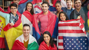 КАК  ХОРОШО, ЧТО БОГ НАМ ДАЛ ДРУЗЕЙ...