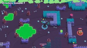 ТОП 5 ОШИБОК В ОДИНОЧНОМ ШД БРАВЛ СТАРС | КАК ПРАВИЛЬНО ИГРАТЬ В СОЛО СТОЛКНОВЕНИЕ BRAWL STARS