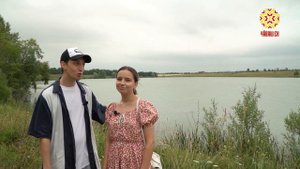 Тур по Чувашии. Вурнары