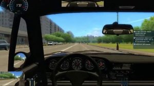 3D Инструктор симулятор вождения