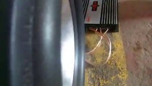 boschmann s90 от авто усилителя