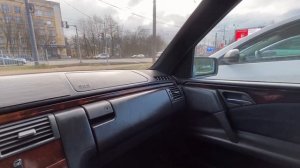 КАК заработать НА ПЕРЕПРОДАЖЕ АВТО. КУПИЛ МЕРСЕДЕС W210