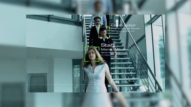 What does AI see   DigiU Vision