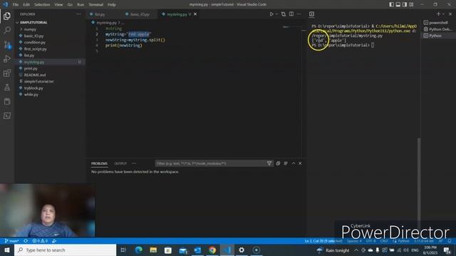 Python for Beginners: A Step-by-Step Guide to Strings смотреть онлайн