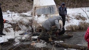 Нива, Шнива, Джимни, Митцы, Роверы и квадры!