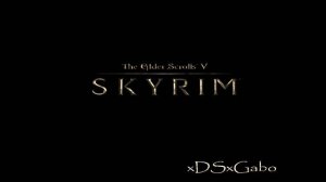 Skyrim Theme (Piano Cover)