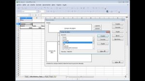 Libreoffice calc: tablas dinamicas o piloto de datos