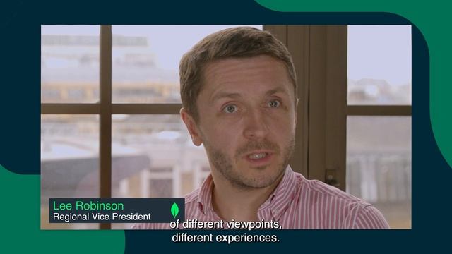 UK Enterprise Sales at MongoDB