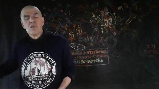 Лекция#21проф.,д.т.н.КокареваВ.И.по курсу