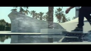 Летающий Лексус ховерборд Lexus Hoverboard