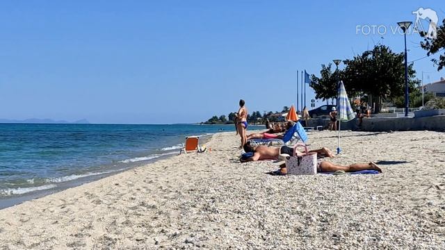 Grčka Polihrono, septembar 2021.Doktor za giros.Greece Polychrono, september 2021. Doctor of gyros. смотреть онлайн