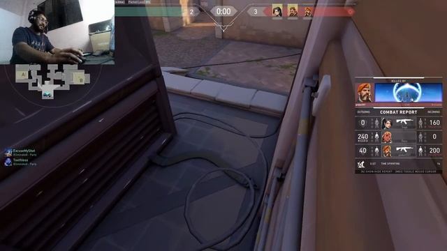 VALORANT | INDIA | LIVE Stream | GRINDING DAY99 смотреть онлайн