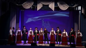 Раздолье На Урале, на Кубани и на Тихом Дону