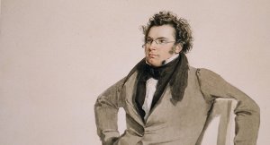 Франц Шуберт - Piano Trio No. 2 in E-flat Major, D929 - III. Scherzando. Allegro moderato