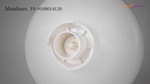 Крышка чаши блендера Tefal PrepLine FS-9100014120