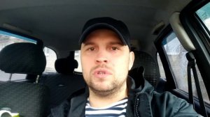 Одна из причин не работающего стартёра на калине 1