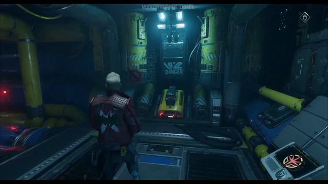 Marvel Guardians of the Galaxy - Stellar debt смотреть онлайн