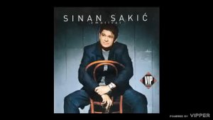 Sinan Sakic - Muko moja