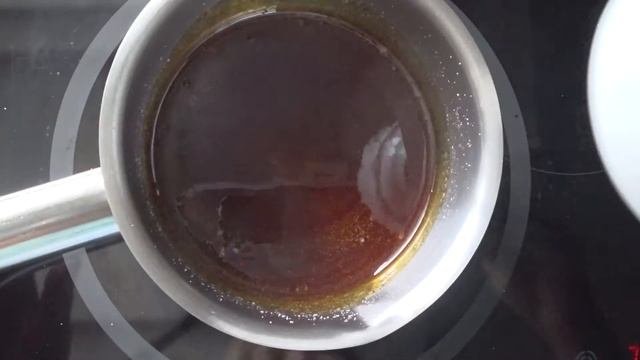 Сливочная Карамель в Домашних Условиях // Как Приготовить Карамельный Соус (Жидкую Карамель)