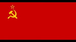 Soviet March Red Alert (Instrumental)