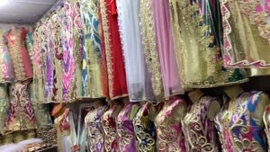 Низкие цены разных одежд в Узбекистане