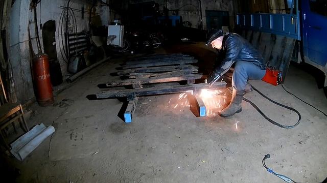 Плазморез HEROCUT  50 Ампер Обзор, отзыв