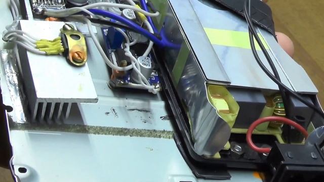 КАК УВЕЛИЧИТЬ МОЩНОСТЬ МОДУЛЯ XL4015 | | СВОИМИ РУКАМИ смотреть онлайн