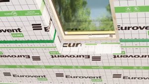 Пароизоляция | Eurovent