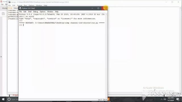 LEARN WITH US (LWU) - class 12 - TKINTER TUTORIAL - PYTHON #computerscience #tkintertutorial
