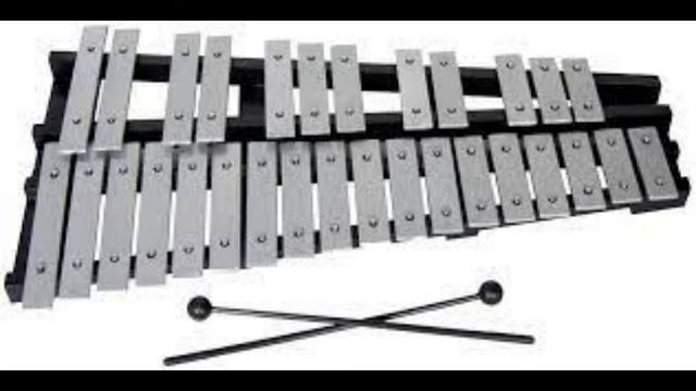 Glockenspiel Instrument Music