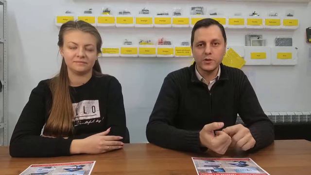 Ура!!! Дед Мороз в подарок от АмигоСервис! смотреть онлайн