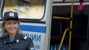 О работе в изоляторе временного содержания