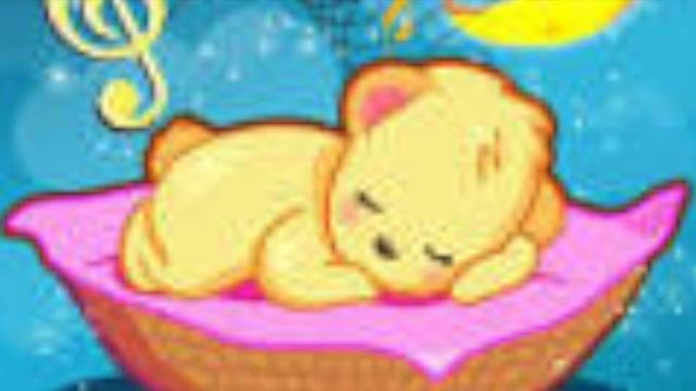 Музыка для Сна Ребёнка смотреть онлайн