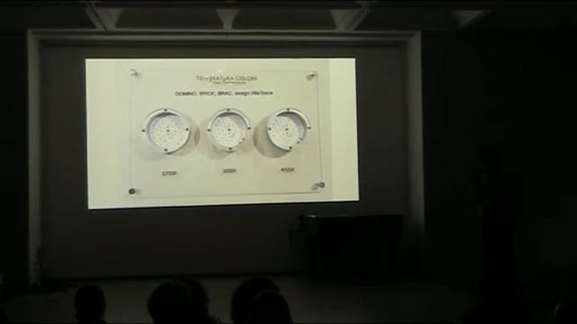 АРХИШКОЛА EUROLUCE 2017 Часть 2 Lumen Center Italia смотреть онлайн