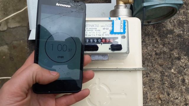 Домашняя метановая заправка (CNG), производительность и уровень шума. смотреть онлайн