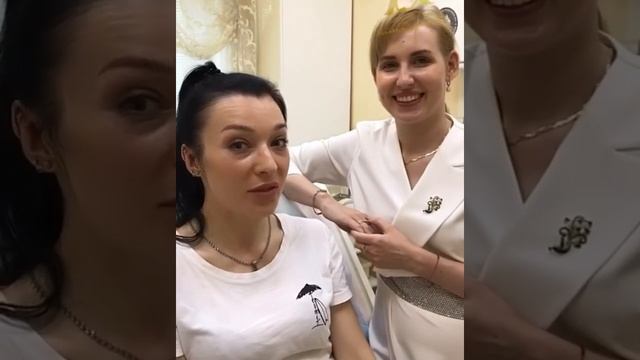 Отзыв пациентки г. Воронеж